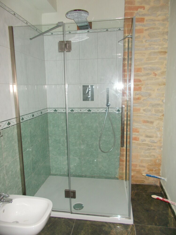 Agroturismo Agriturismo Ercolana