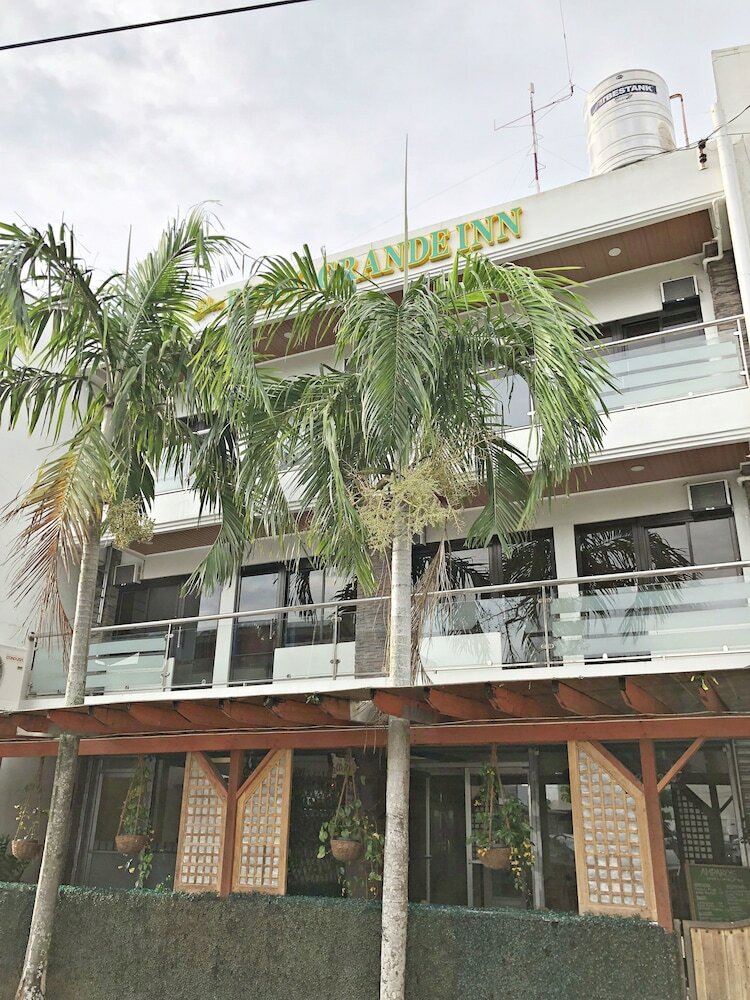 Posada Blue Paseo Grande Inn