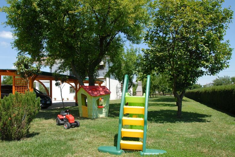 Agroturismo Agriturismo Il Melograno