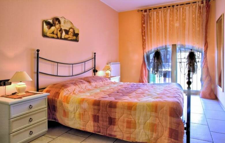 Agroturismo Agriturismo Il Melograno