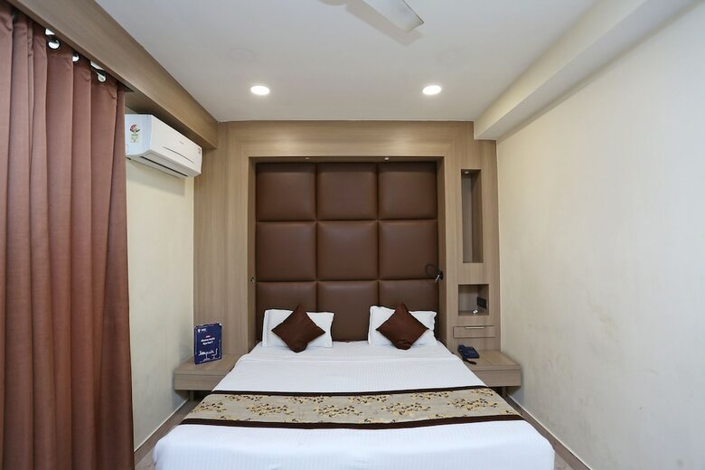 Hotel Oyo 5663 Gs Inn