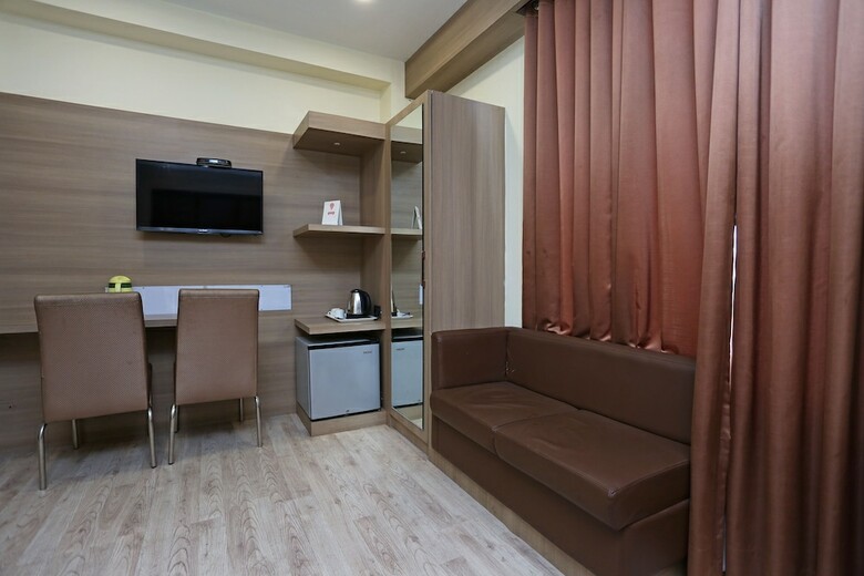 Hotel Oyo 5663 Gs Inn