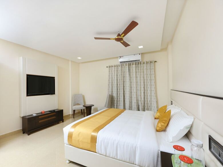 Hotel Oyo 13820 Coco Retreat Farm