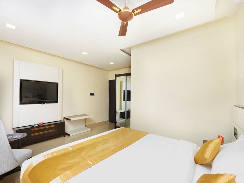 Hotel Oyo 13820 Coco Retreat Farm