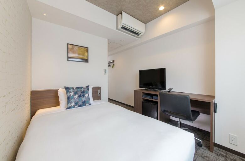 Hotel Tokyu Stay Suidobashi
