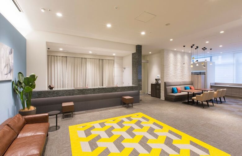 Hotel Tokyu Stay Suidobashi