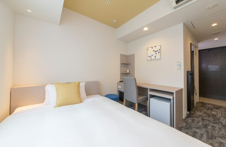 Hotel Tokyu Stay Suidobashi