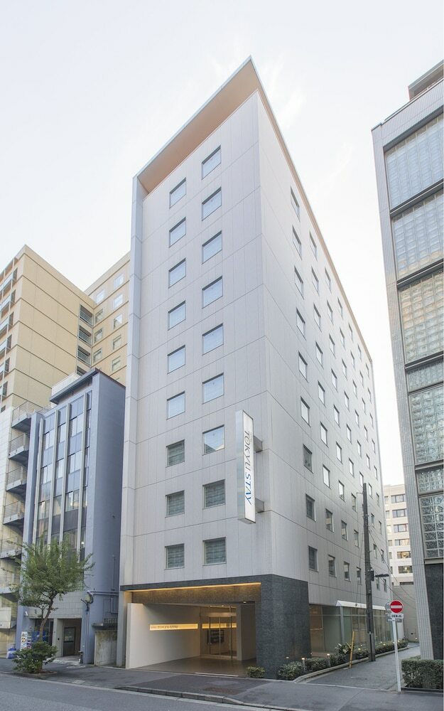 Hotel Tokyu Stay Suidobashi
