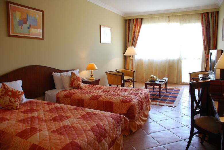 Apartamento Horizon El Wadi Hotel