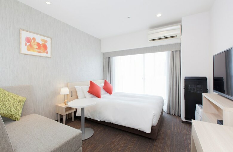Hotel Tokyu Stay Yotsuya