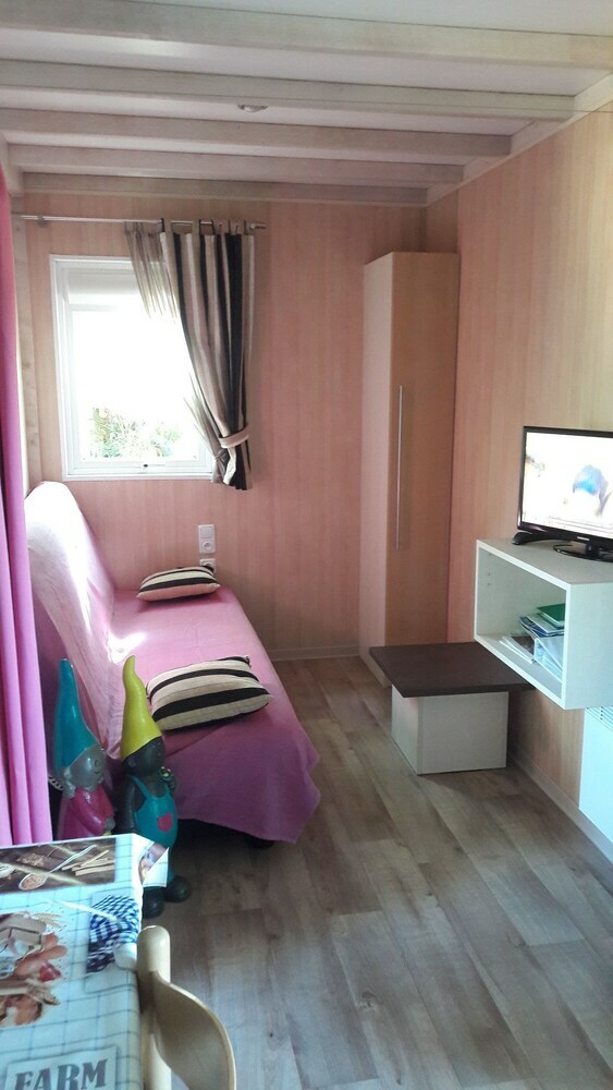 Apartamento Le Chant Des M�res