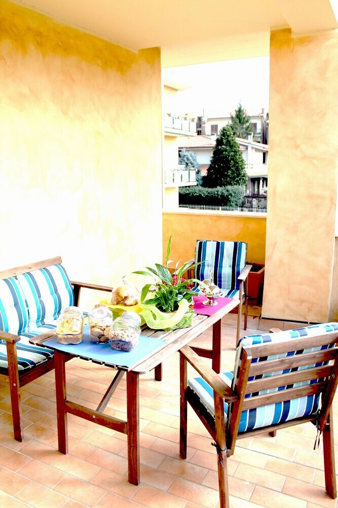 Bed & Breakfast Amarcord