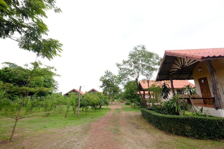 Hotel Punapat Resort