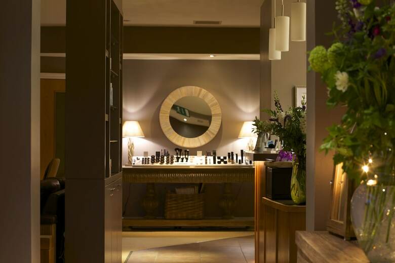 Headlam Hall Hotel