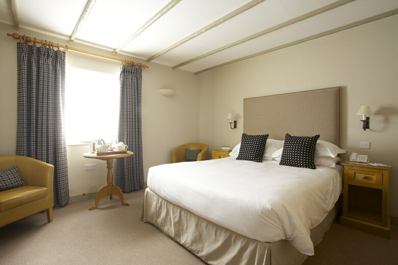 Headlam Hall Hotel