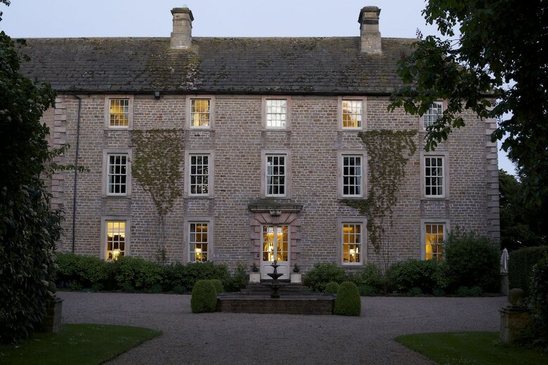 Headlam Hall Hotel