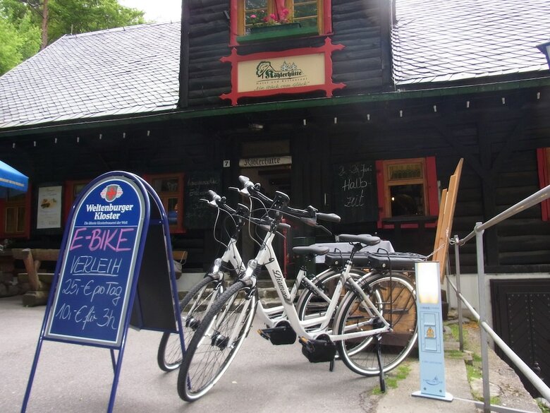 Hotel Und Restaurant K�hlerh�tte