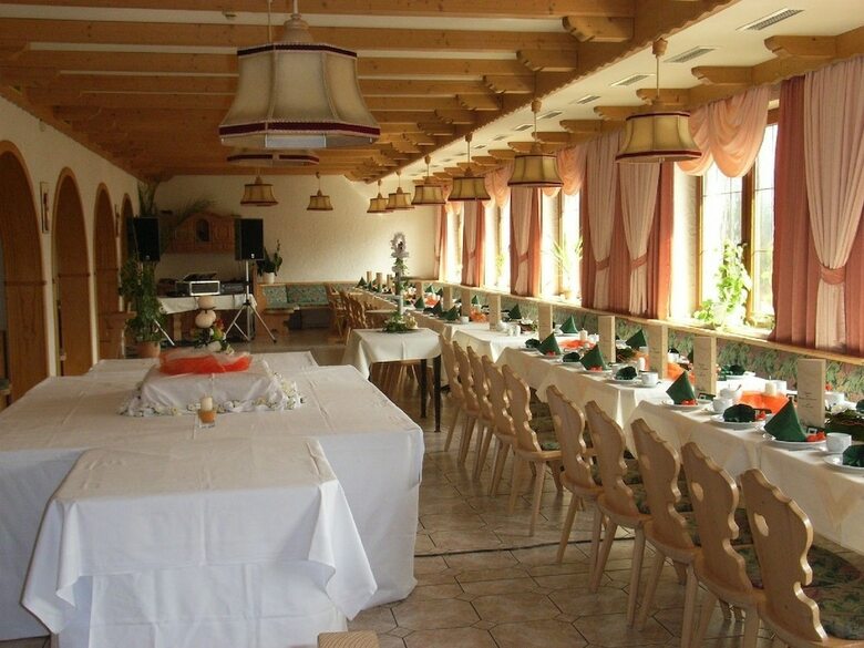 Hotel Und Restaurant K�hlerh�tte