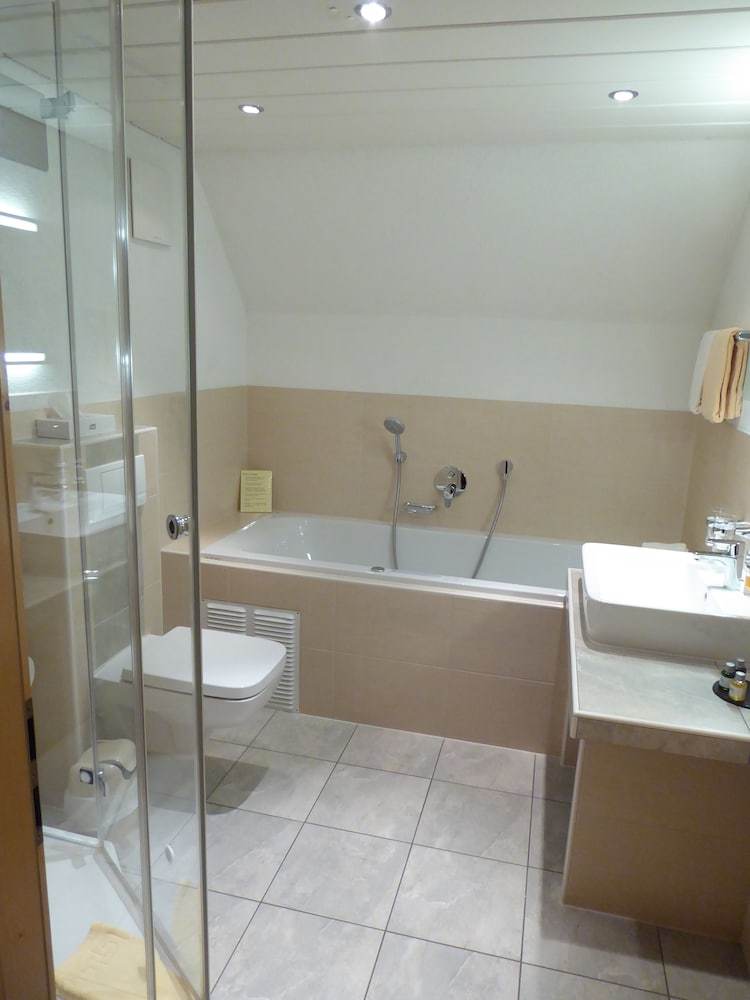 Hotel Und Restaurant K�hlerh�tte