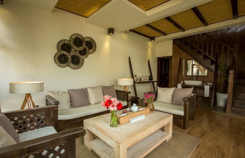 Posada Yunzhong Baisha Lijiang Inn