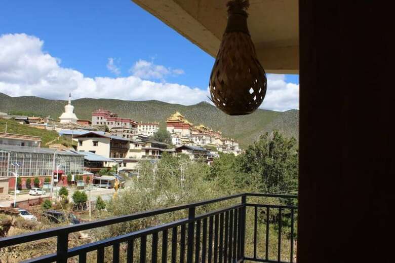 Posada Shangri-la Youyou Inn
