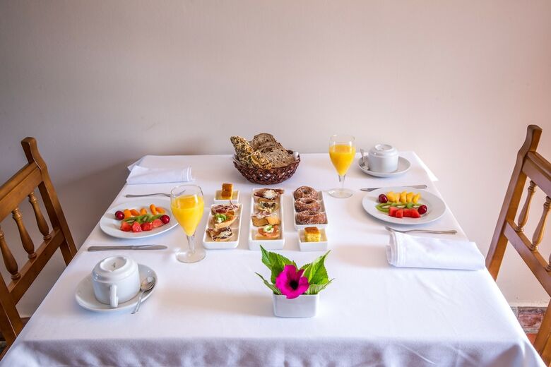 Bed & Breakfast Posada Lunada