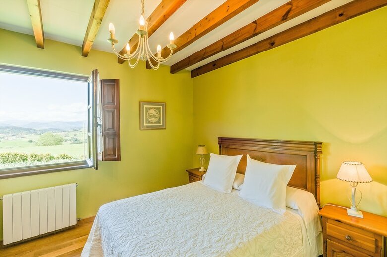 Bed & Breakfast Posada Lunada