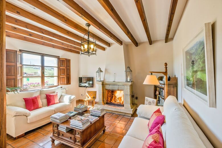 Bed & Breakfast Posada Lunada