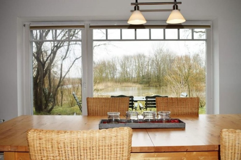 Apartamento Reetdachhaus Bongsiel