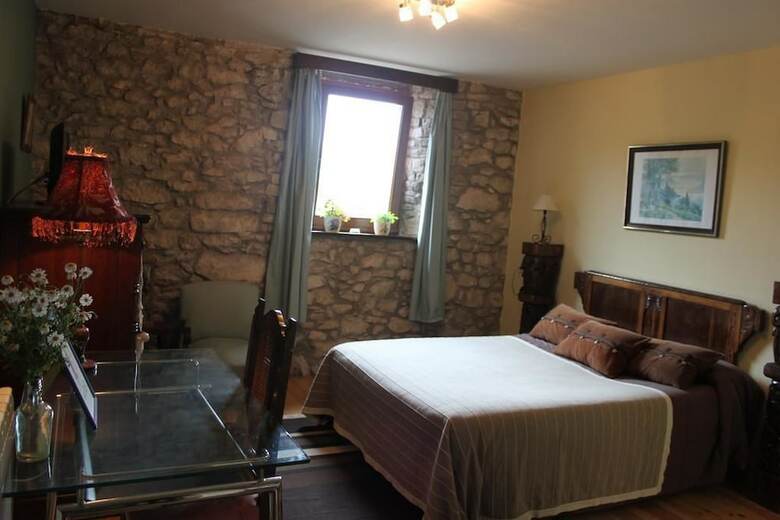 Hotel Agroturismo Muriances