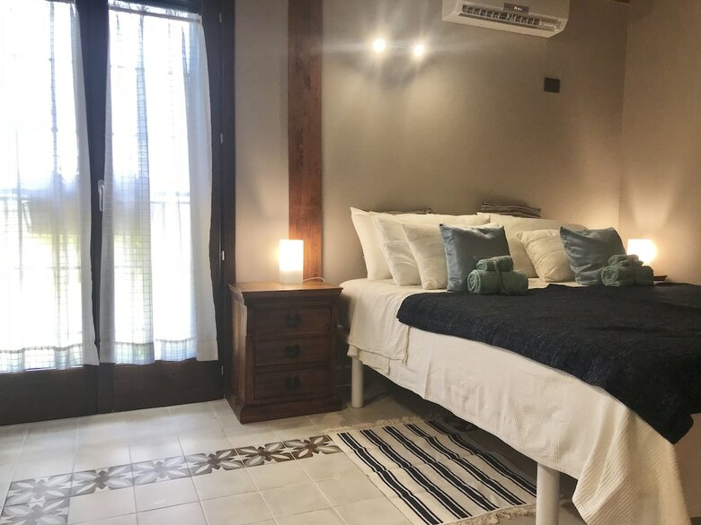Bed & Breakfast La Collina Delle Fonti