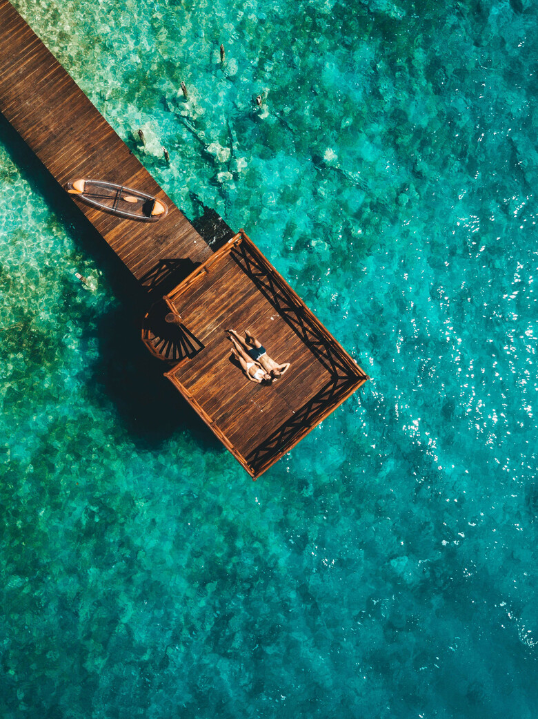 Apartamento Mia Bacalar Luxury Resort & Spa