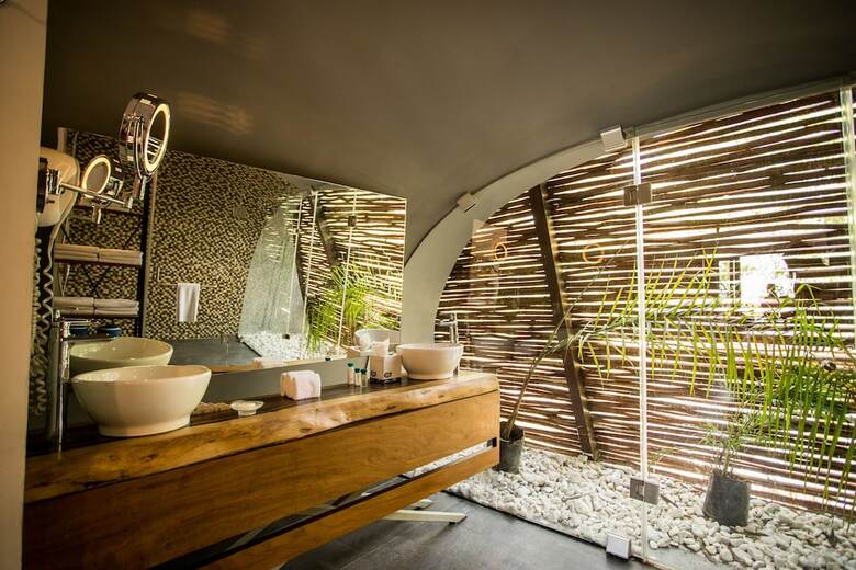 Apartamento Mia Bacalar Luxury Resort & Spa