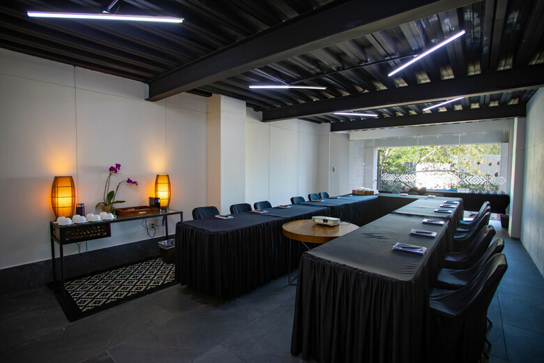Apartamento Mia Bacalar Luxury Resort & Spa