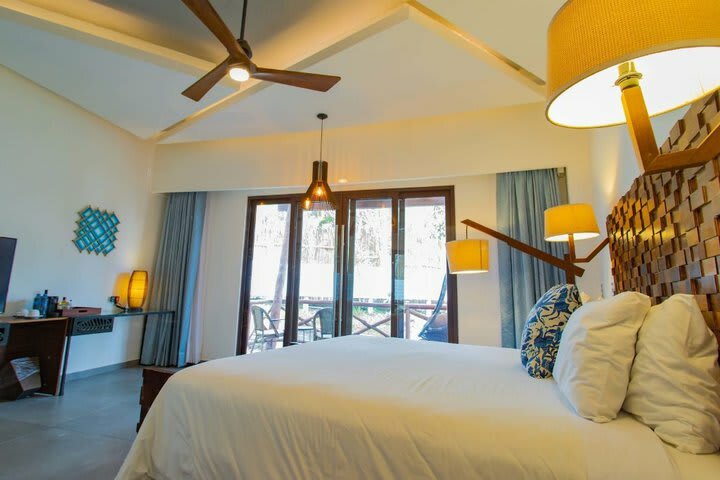 Apartamento Mia Bacalar Luxury Resort & Spa