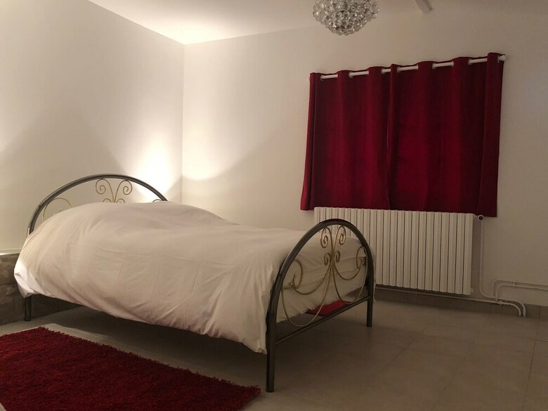 Maison En Bord de Seine