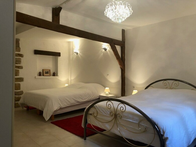 Maison En Bord de Seine