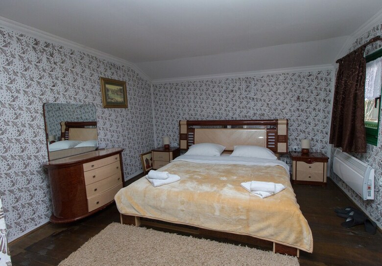 Apartamento Eko Selo Raj U Raju