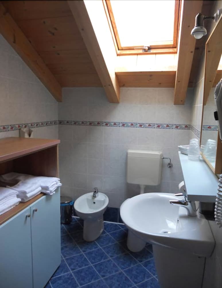 Hotel Rifugio Pranolz
