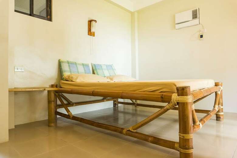 Hotel Hangout Beach & Resort