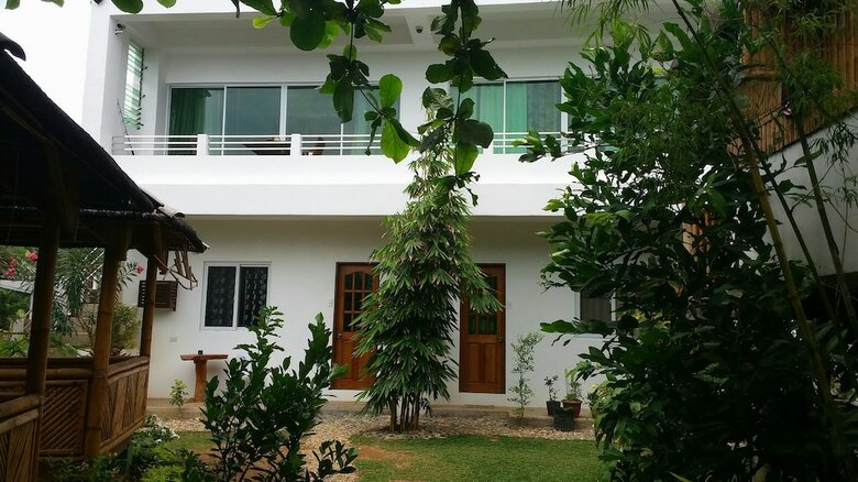 Hotel Hangout Beach & Resort
