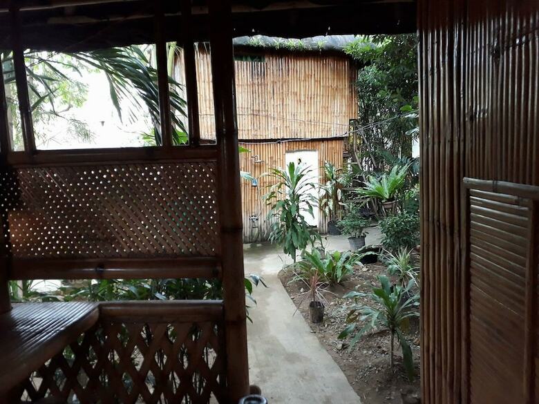 Hotel Hangout Beach & Resort