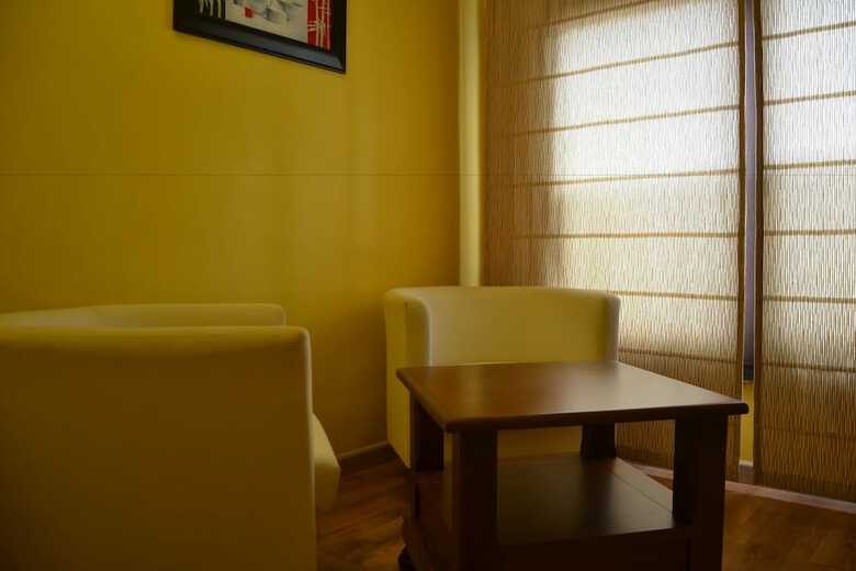 Pension Rural El Ma�o