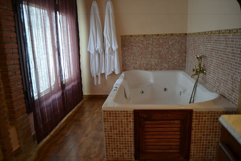 Pension Rural El Ma�o