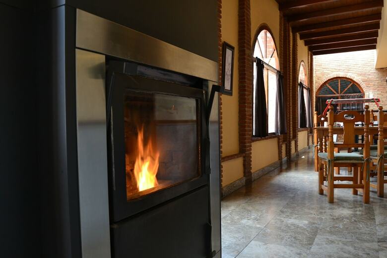 Pension Rural El Ma�o