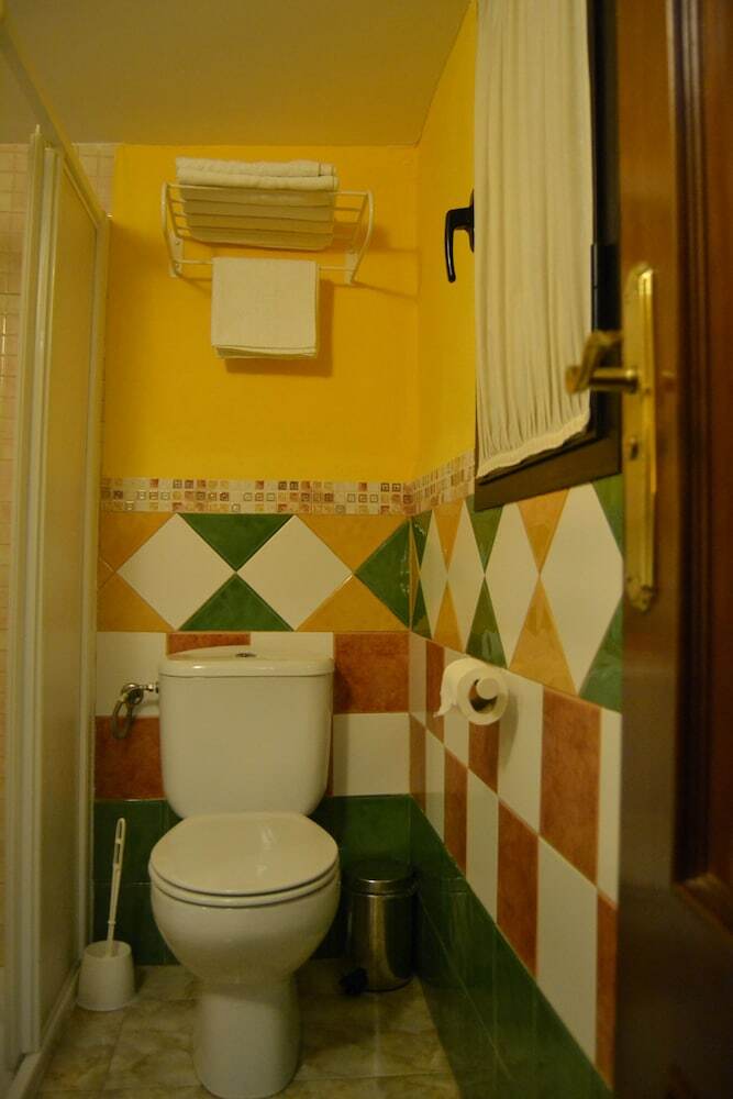 Pension Rural El Ma�o