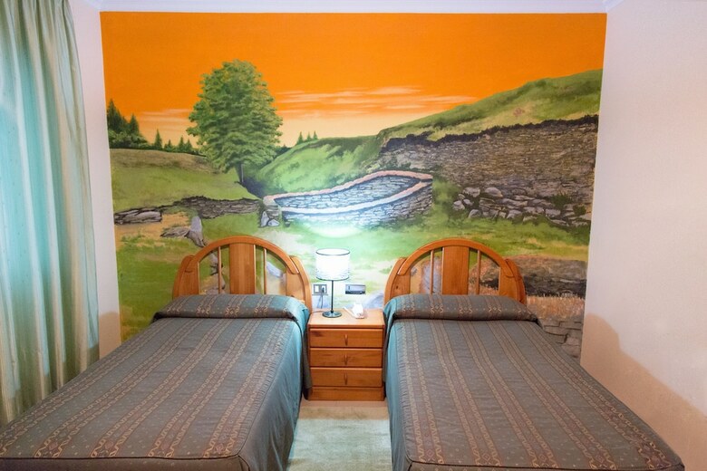 Hostal Terra Ch�