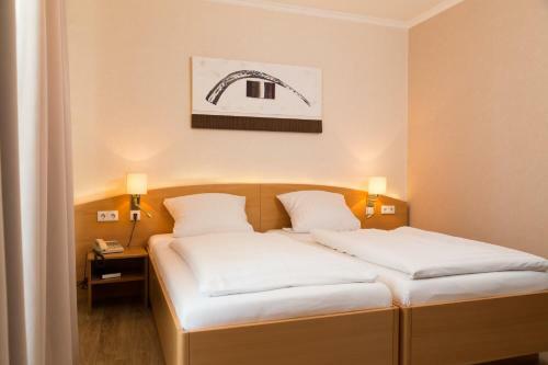 Hotel Landhaus Jaegerkrug
