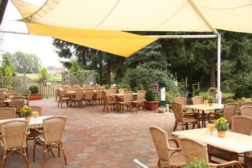 Hotel Landhaus Jaegerkrug