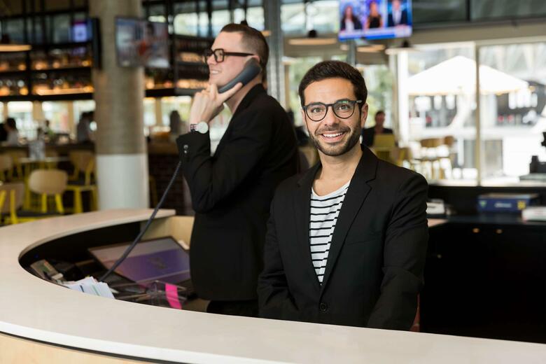 Hotel Atura Adelaide Airport